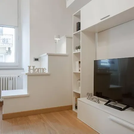 Apartment Centro I Imbriani 12 *