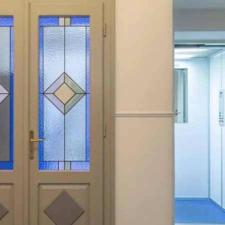 Apartment Centro I Imbriani 12 Trieste