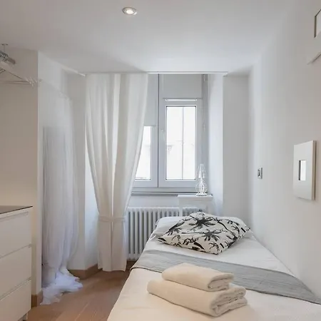 Centro I Imbriani 12 Apartment Trieste