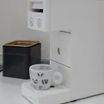 Centro I Imbriani 12 的里雅斯特