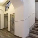 公寓 Centro I Imbriani 12 *