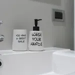 公寓 Centro I Imbriani 12 的里雅斯特