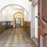 Centro I Imbriani 12 公寓 *