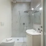 Centro I Imbriani 12 公寓 *