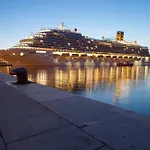 Centro I Imbriani 12 *