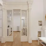 公寓 Centro I Imbriani 12 *