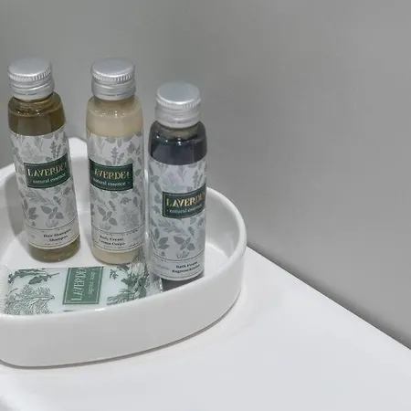 Centro I Imbriani 12 *