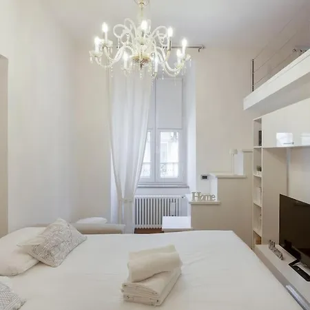 Appartamento Centro I Imbriani 12