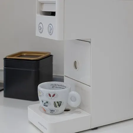 Centro I Imbriani 12 Trieste