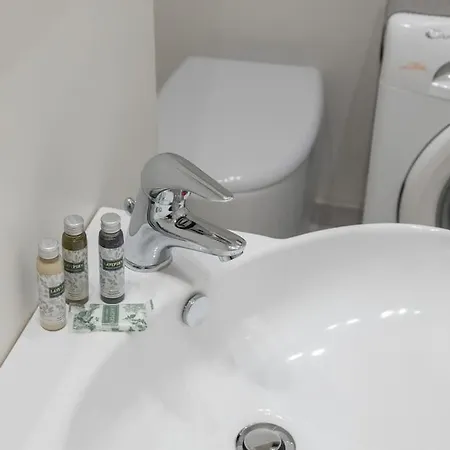 Centro I Imbriani 12 Appartement