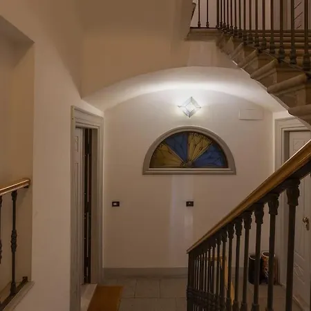 Appartamento Centro I Imbriani 12