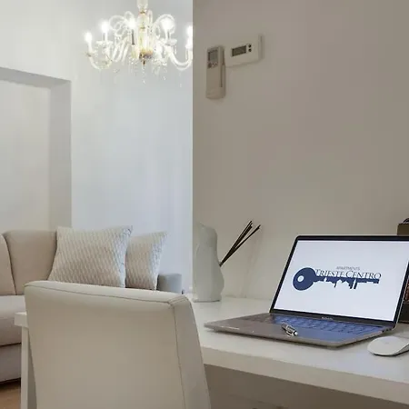 Centro I Imbriani 12 Trieste