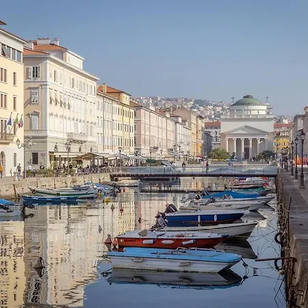 Centro I Imbriani 12