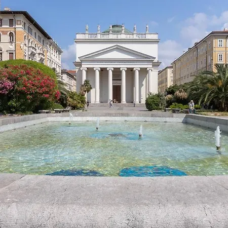 Centro I Imbriani 12