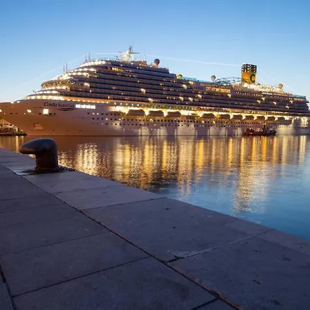 Centro I Imbriani 12 *