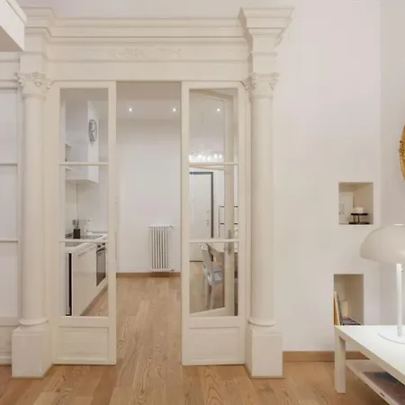 Appartement Centro I Imbriani 12 *