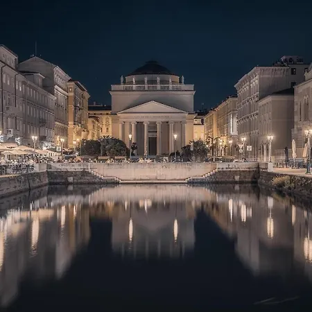 Centro I Imbriani 12