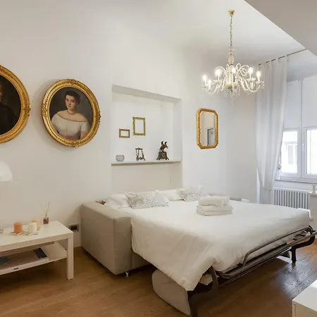 Centro I Imbriani 12 的里雅斯特