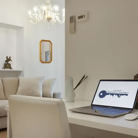 Centro I Imbriani 12