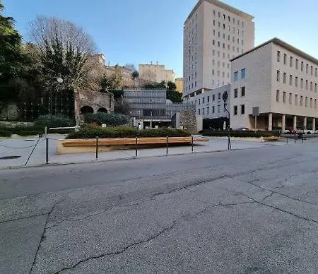 Centro I Imbriani 12 * Trieste