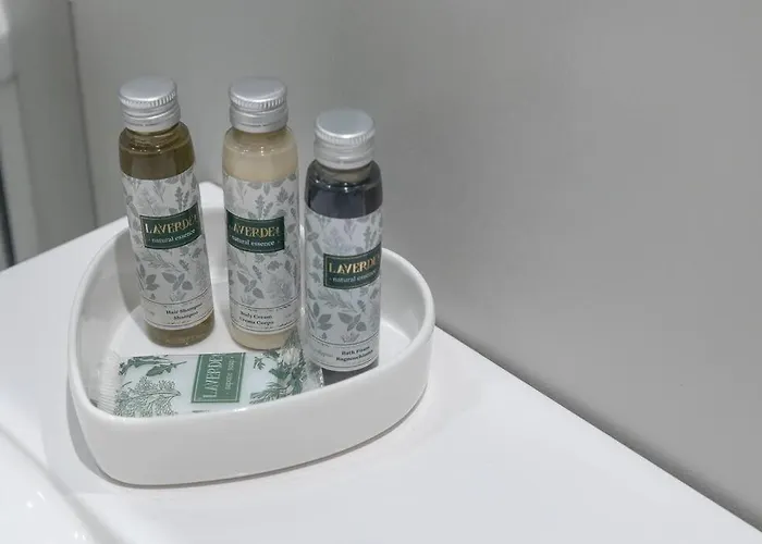 Centro I Imbriani 12 *