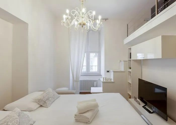 Apartment Centro I Imbriani 12