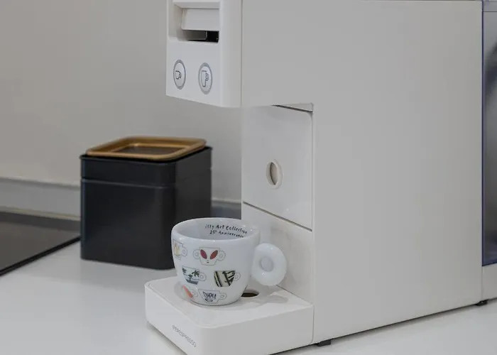 Centro I Imbriani 12 Trieste