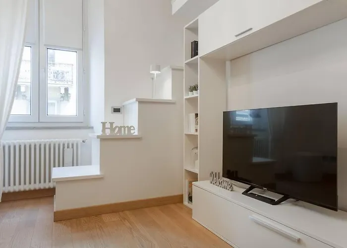 Apartment Centro I Imbriani 12 *