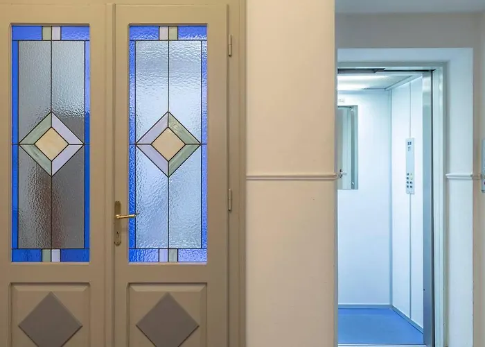 Apartment Centro I Imbriani 12 Trieste