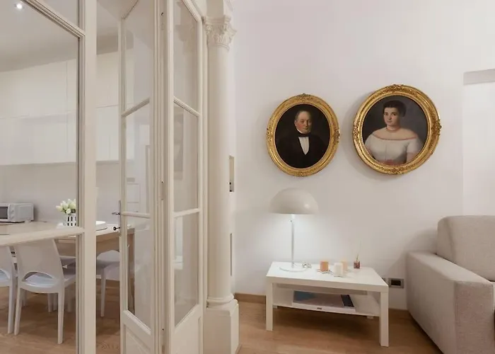 Centro I Imbriani 12