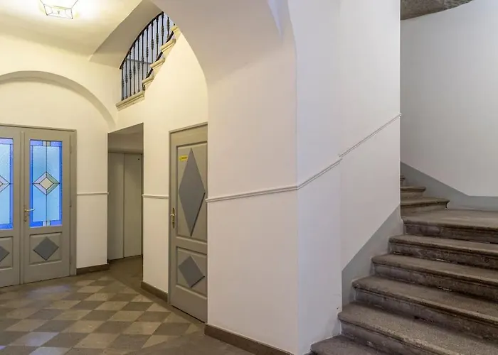 Apartment Centro I Imbriani 12 *