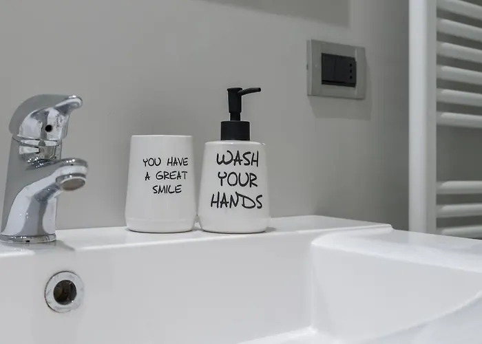 Apartment Centro I Imbriani 12 Trieste