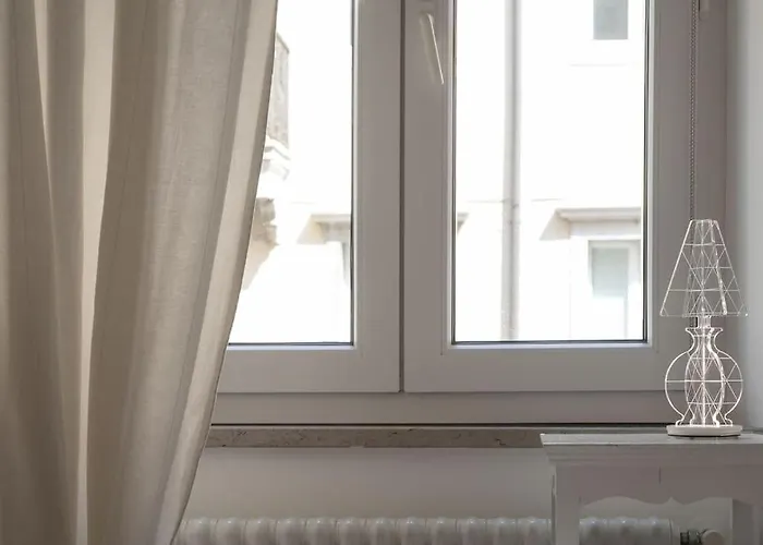 Apartment Centro I Imbriani 12