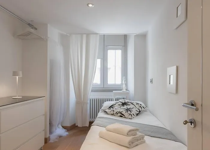 Centro I Imbriani 12 Apartment Trieste