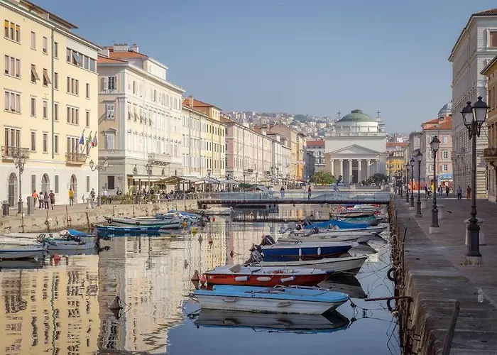 Centro I Imbriani 12