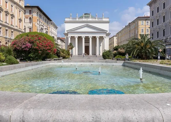 Centro I Imbriani 12