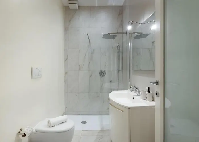 Centro I Imbriani 12 Apartment *