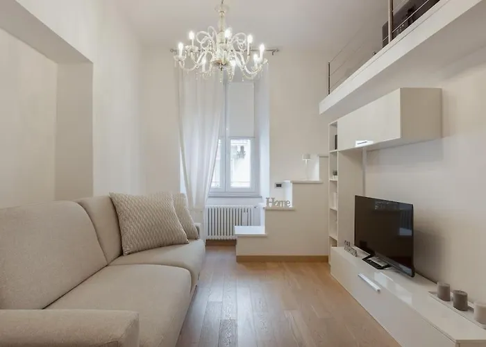 Centro I Imbriani 12 * Trieste