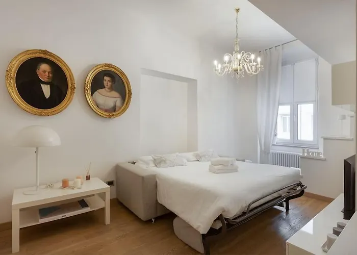 Centro I Imbriani 12 Trieste