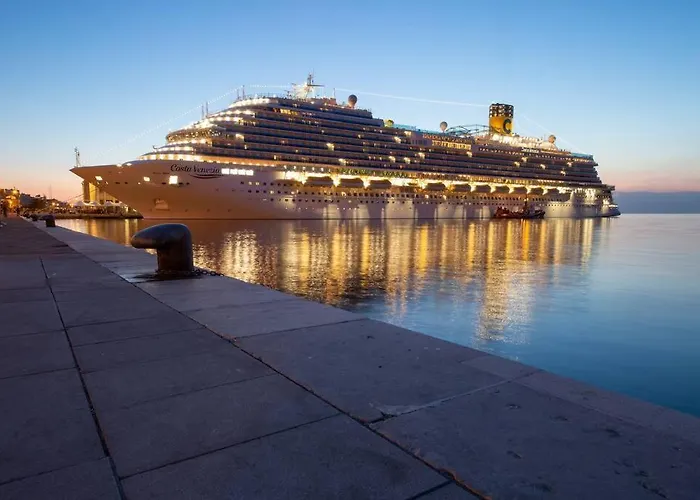 Centro I Imbriani 12 *