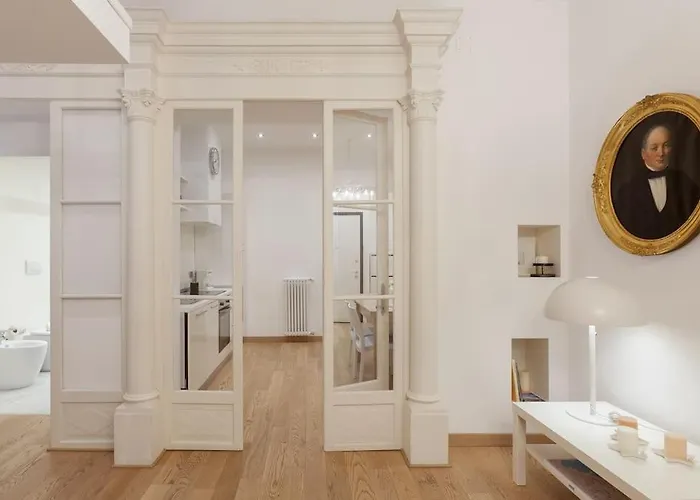 Apartment Centro I Imbriani 12 *