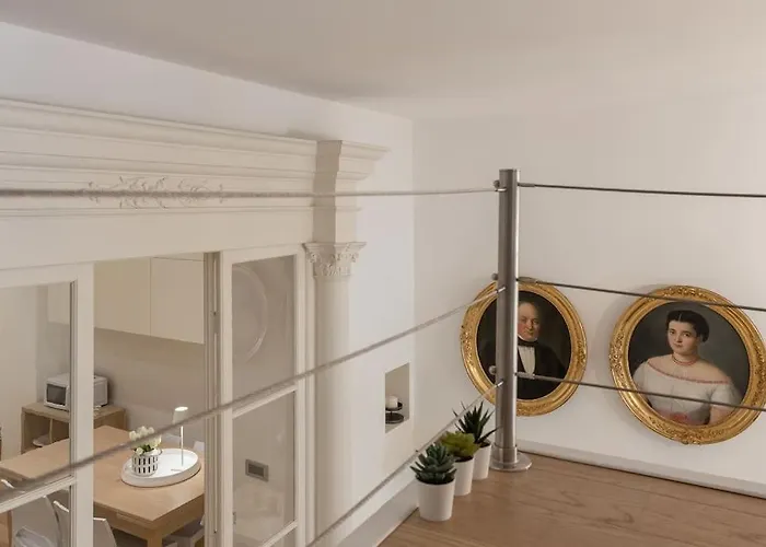 Centro I Imbriani 12 Trieste