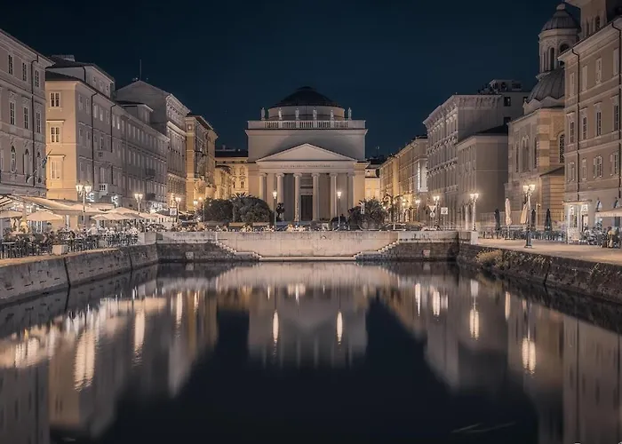 Centro I Imbriani 12